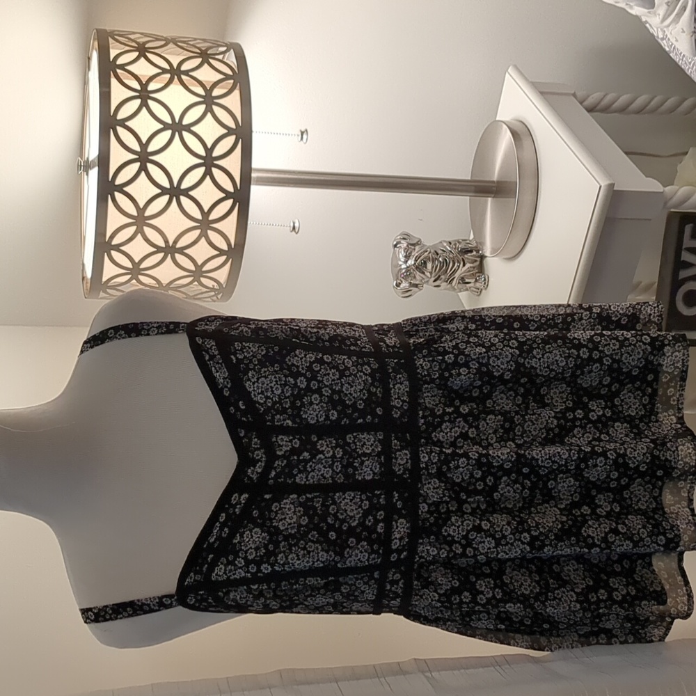 Torrid Tank